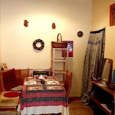Апартаменты Relax In Historical