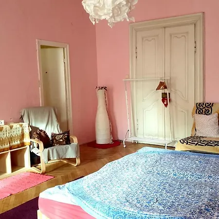Апартаменты Relax In Historical *