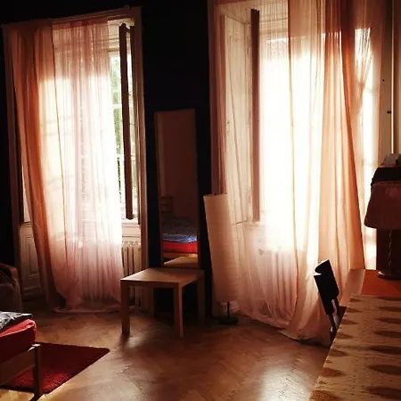 Relax In Historical *
